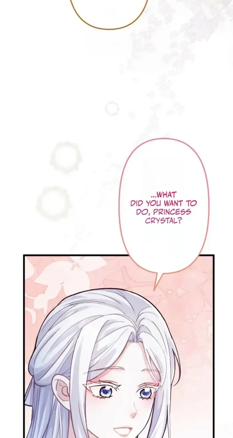 The Tyrant's Overprotective Contract Mother Chapter 45 page 33
