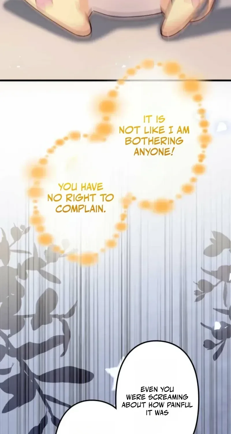 The Tyrant's Overprotective Contract Mother Chapter 45 page 47