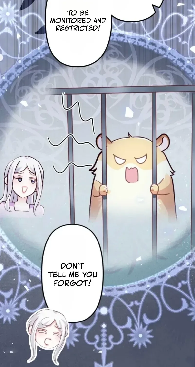 The Tyrant's Overprotective Contract Mother Chapter 45 page 48