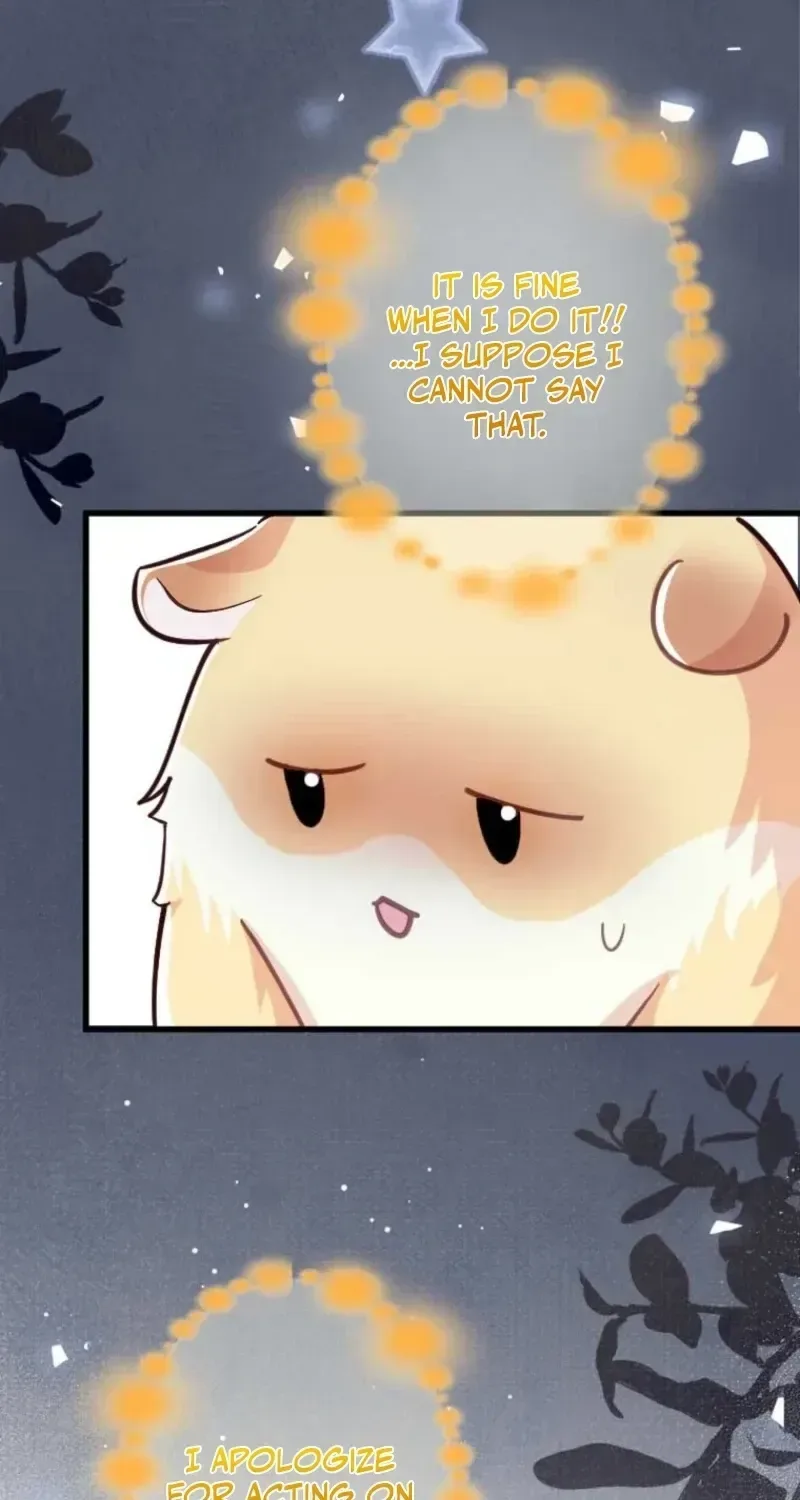 The Tyrant's Overprotective Contract Mother Chapter 45 page 49