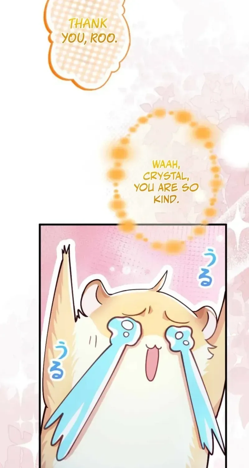 The Tyrant's Overprotective Contract Mother Chapter 45 page 52