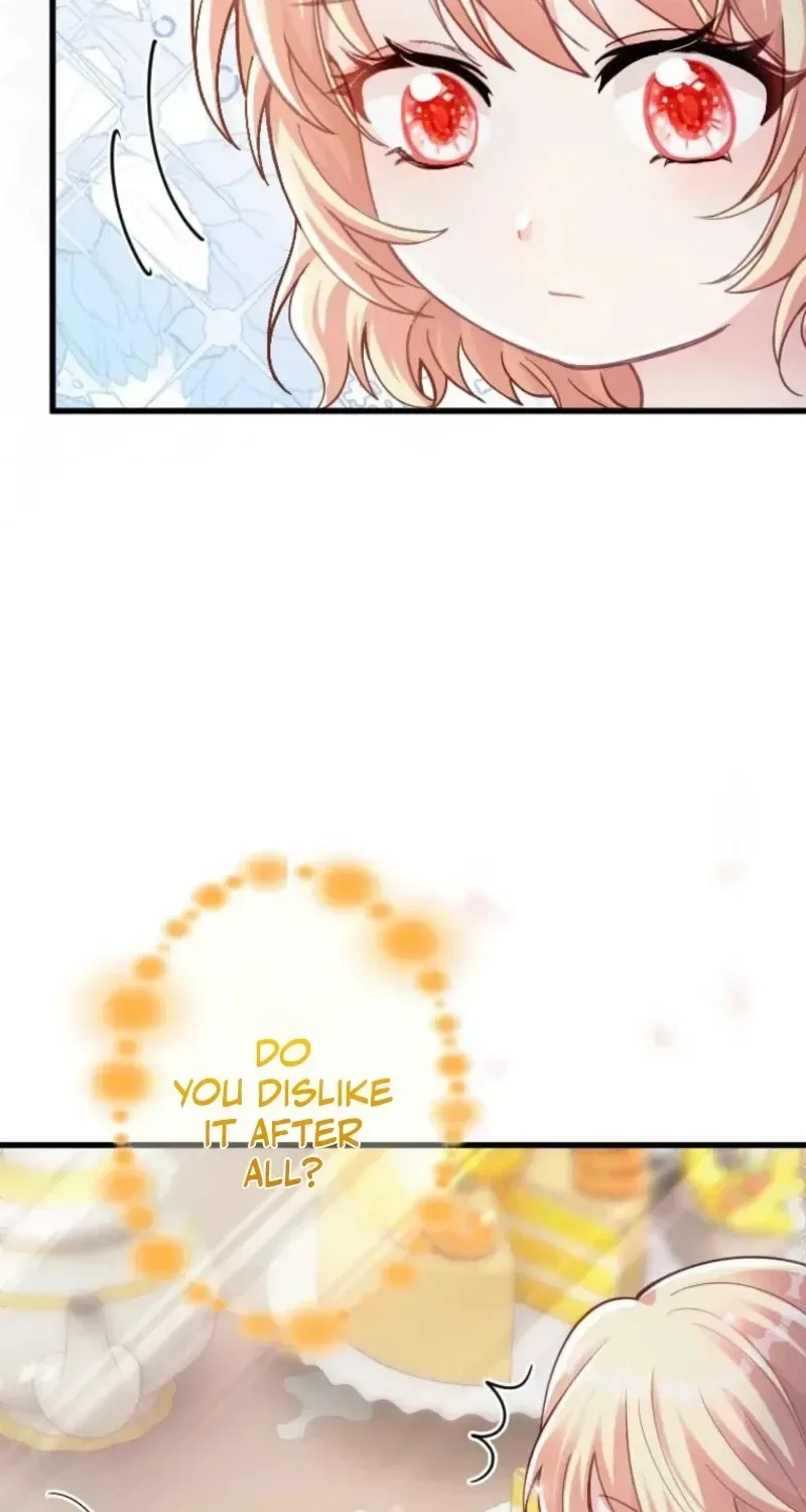 The Tyrant's Overprotective Contract Mother Chapter 45 page 55