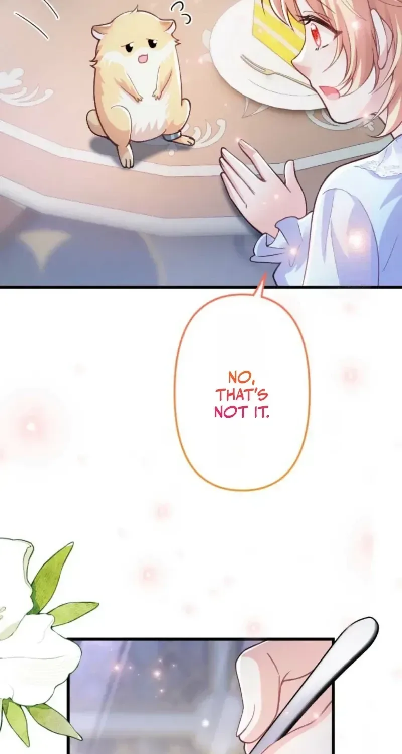 The Tyrant's Overprotective Contract Mother Chapter 45 page 56