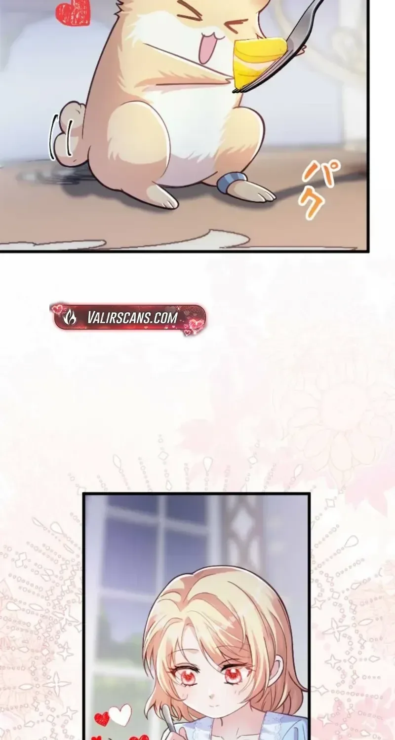 The Tyrant's Overprotective Contract Mother Chapter 45 page 59