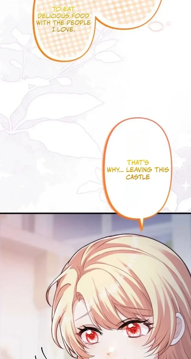 The Tyrant's Overprotective Contract Mother Chapter 45 page 64