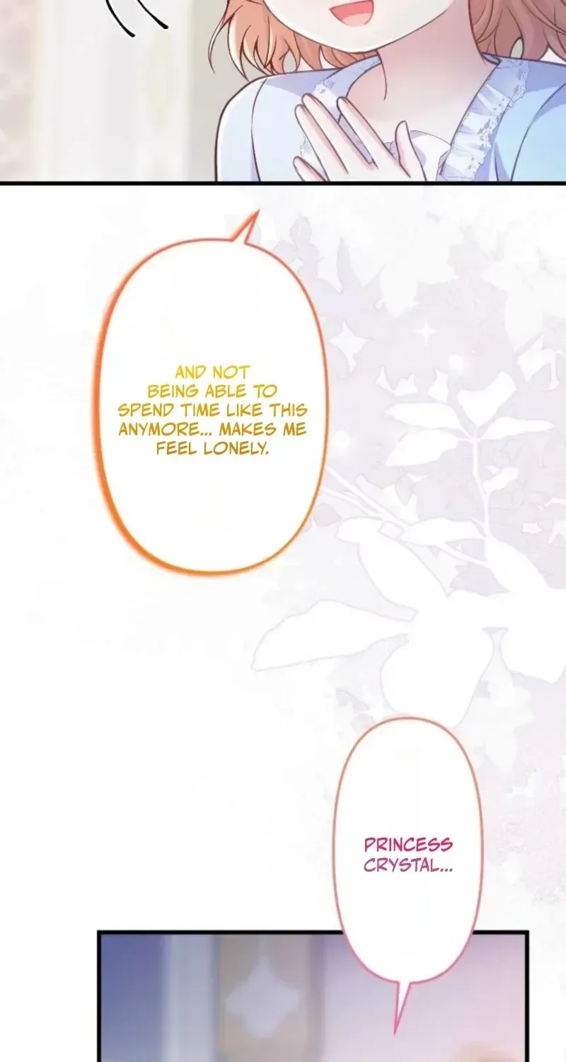 The Tyrant's Overprotective Contract Mother Chapter 45 page 65