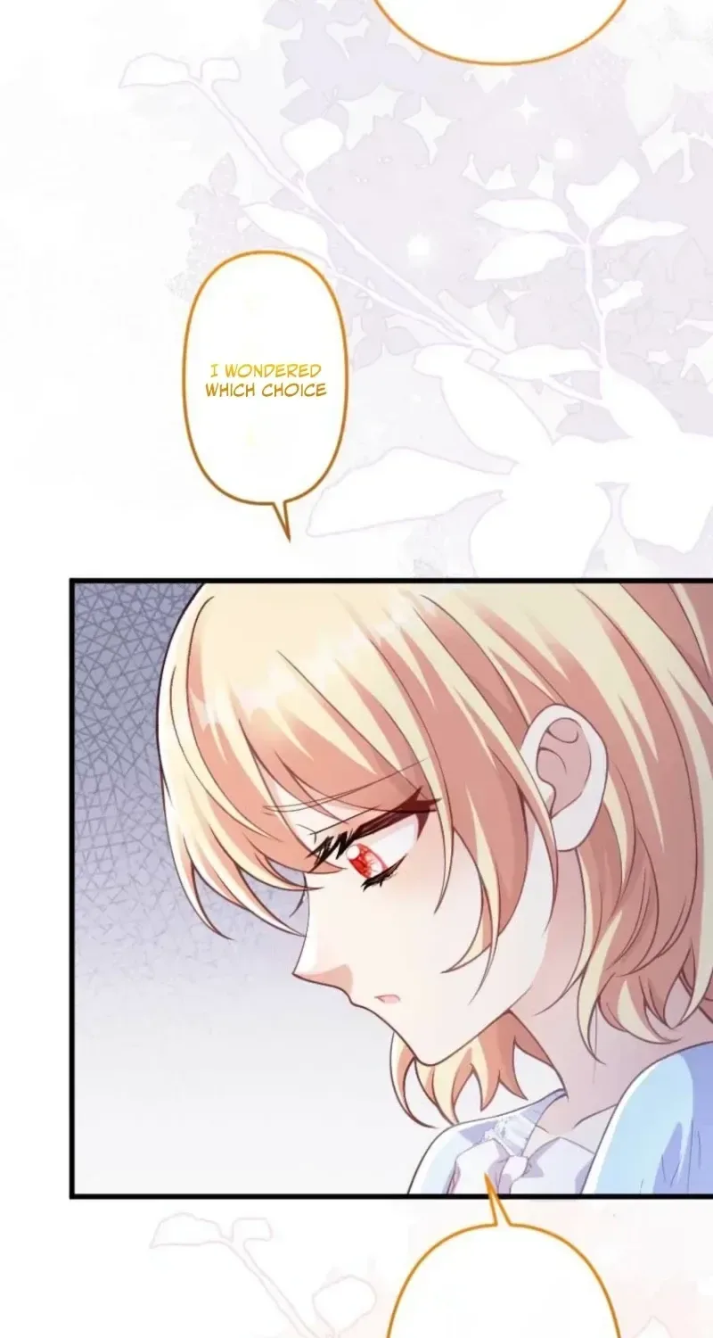 The Tyrant's Overprotective Contract Mother Chapter 45 page 68