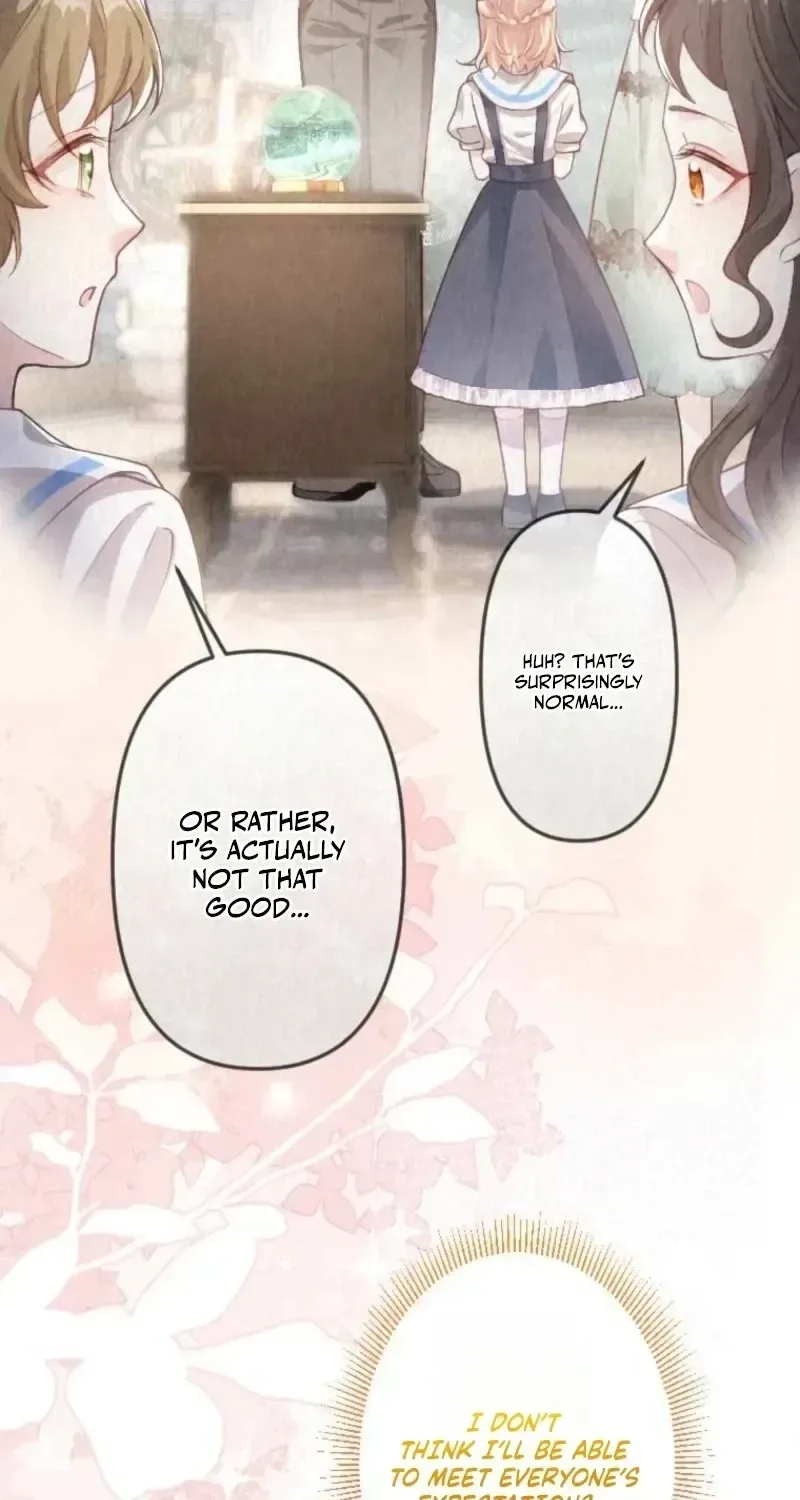 The Tyrant's Overprotective Contract Mother Chapter 45 page 70