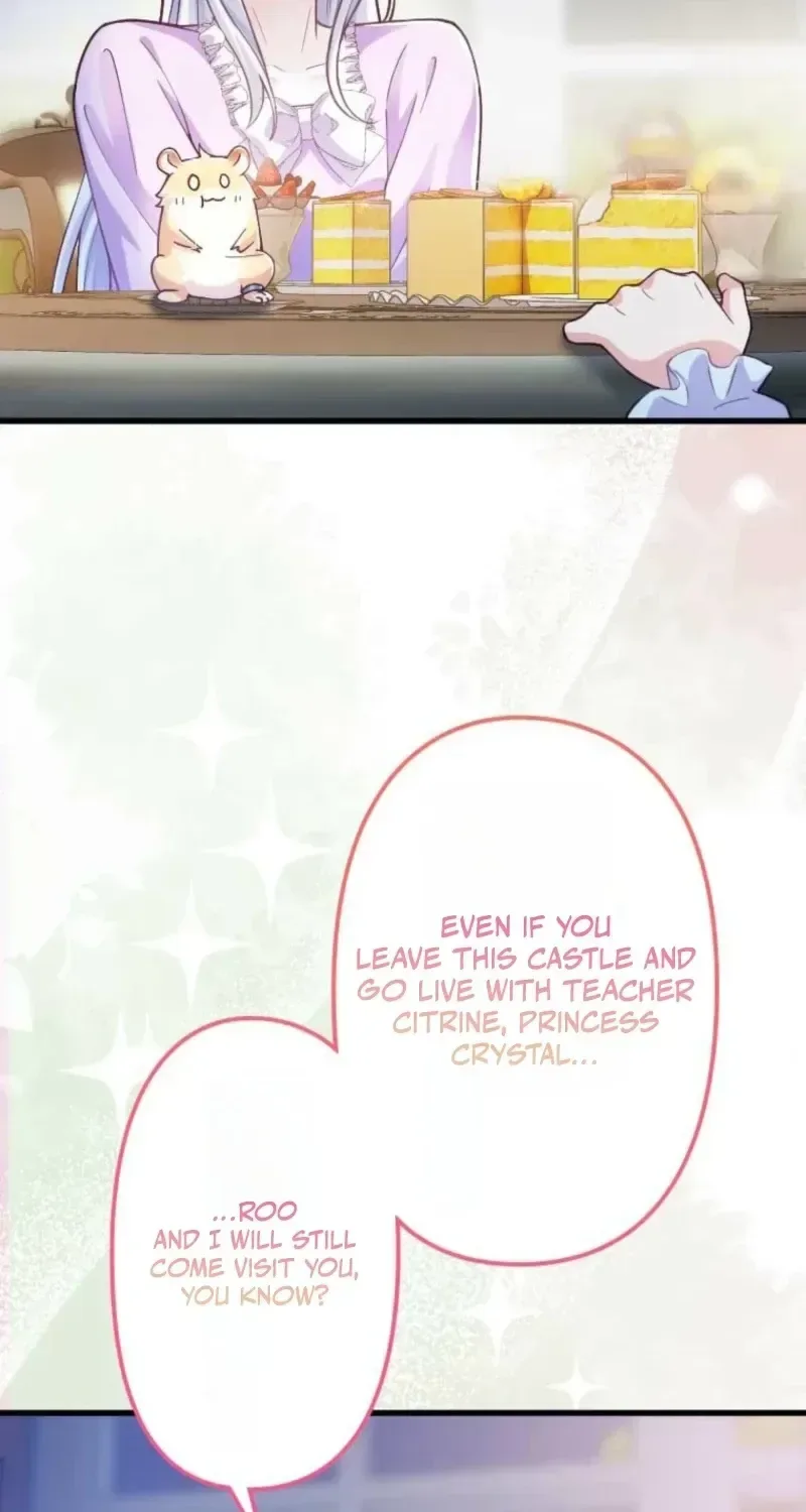 The Tyrant's Overprotective Contract Mother Chapter 45 page 72