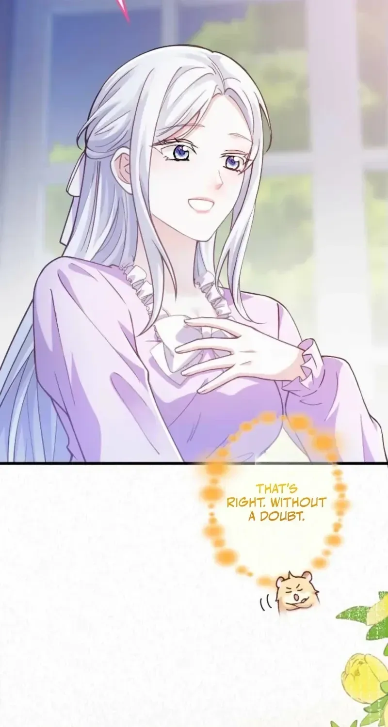 The Tyrant's Overprotective Contract Mother Chapter 45 page 73