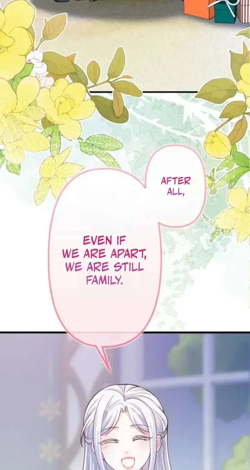 The Tyrant's Overprotective Contract Mother Chapter 45 page 75