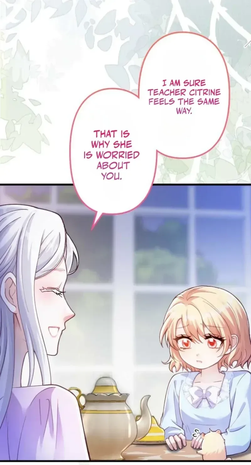 The Tyrant's Overprotective Contract Mother Chapter 45 page 78
