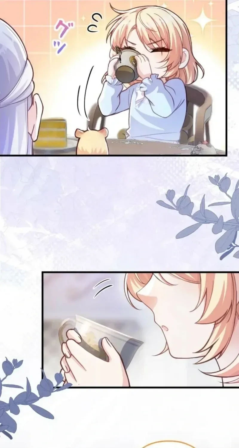 The Tyrant's Overprotective Contract Mother Chapter 45 page 80