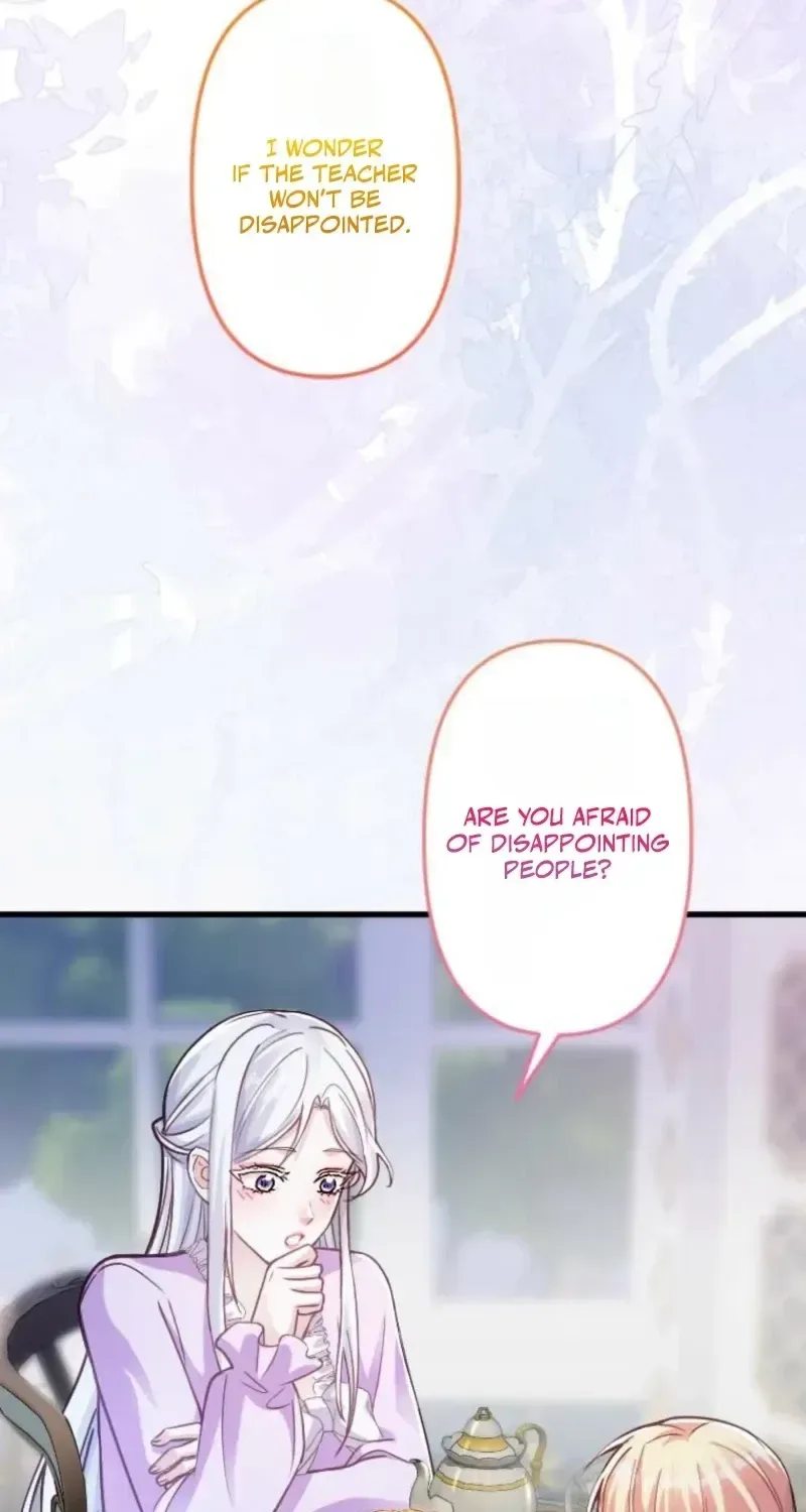 The Tyrant's Overprotective Contract Mother Chapter 45 page 82
