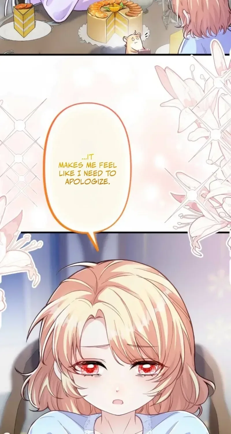 The Tyrant's Overprotective Contract Mother Chapter 45 page 83