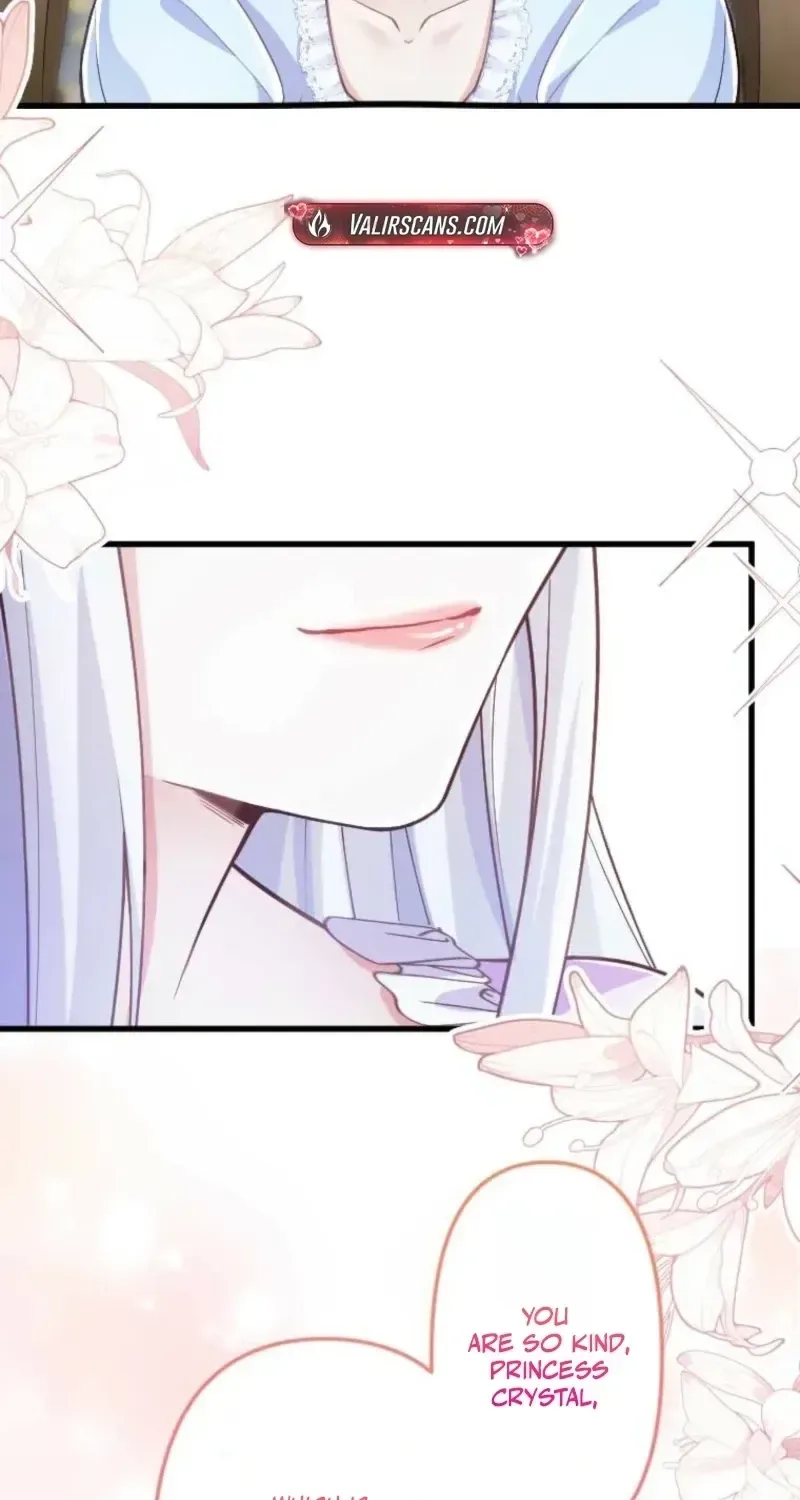 The Tyrant's Overprotective Contract Mother Chapter 45 page 84