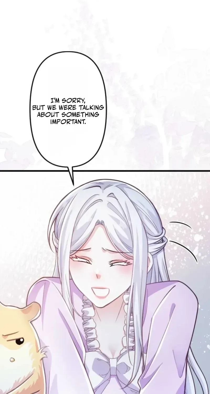 The Tyrant's Overprotective Contract Mother Chapter 45 page 94