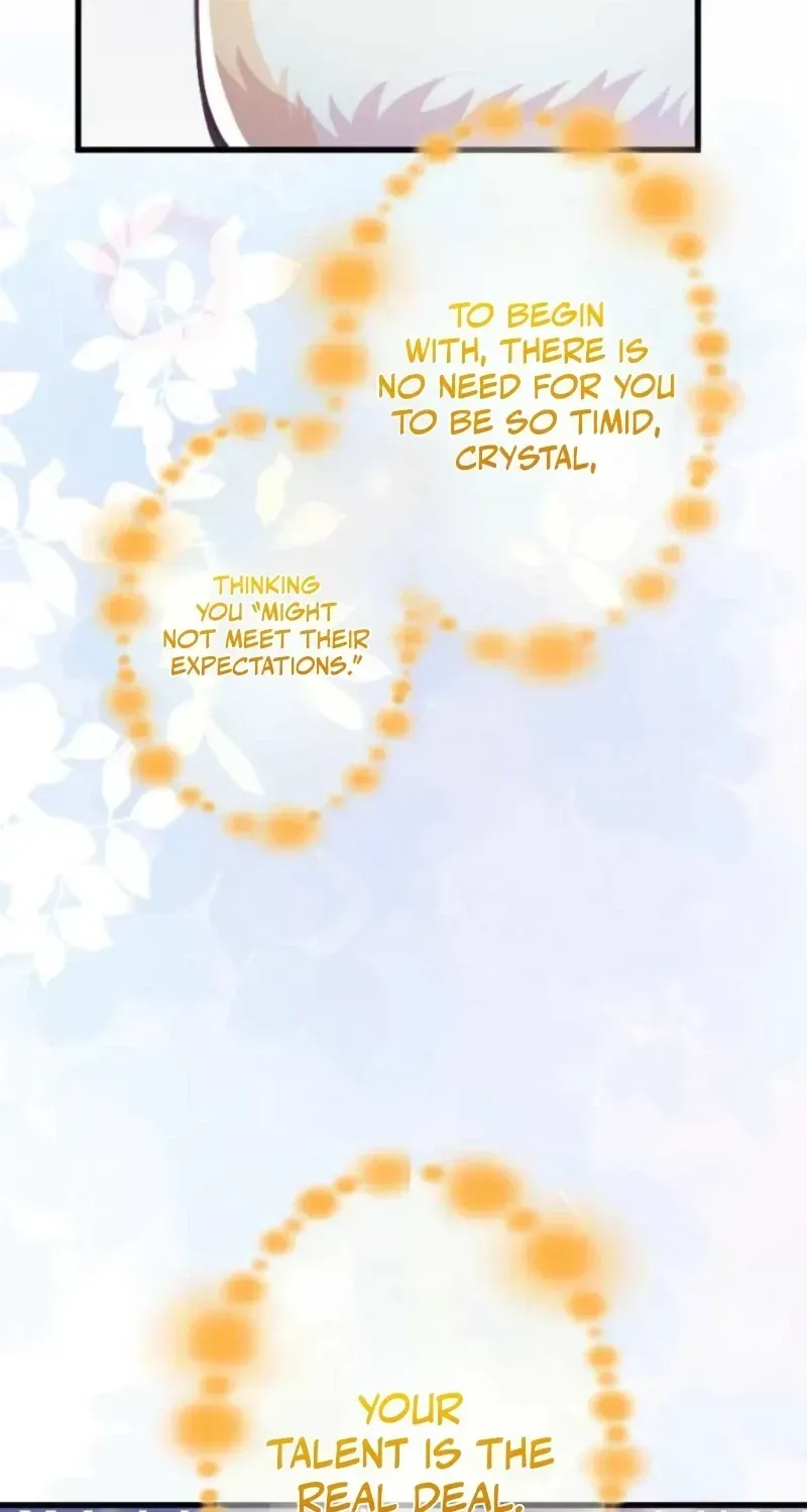 The Tyrant's Overprotective Contract Mother Chapter 45 page 96