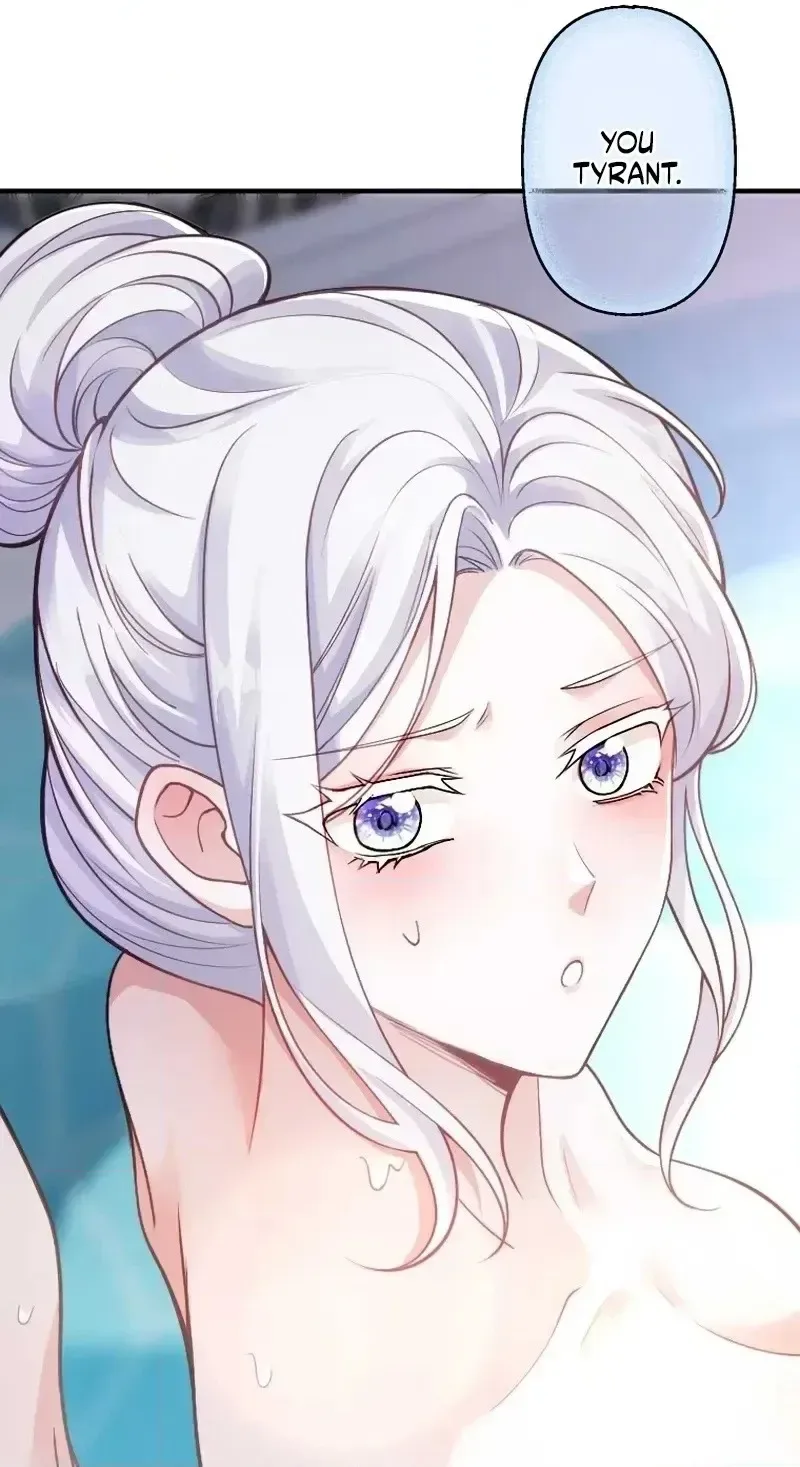 The Tyrant's Overprotective Contract Mother Chapter 47 page 10