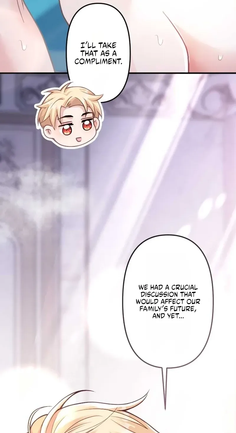 The Tyrant's Overprotective Contract Mother Chapter 47 page 11