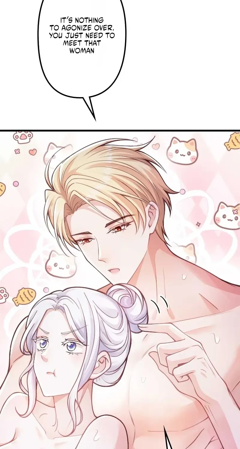 The Tyrant's Overprotective Contract Mother Chapter 47 page 28