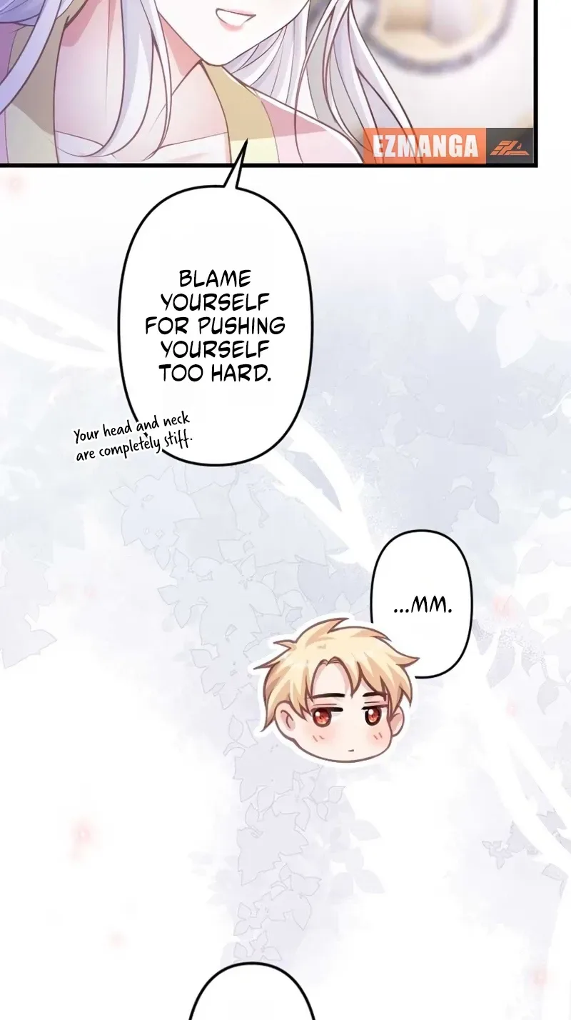 The Tyrant's Overprotective Contract Mother Chapter 47 page 57