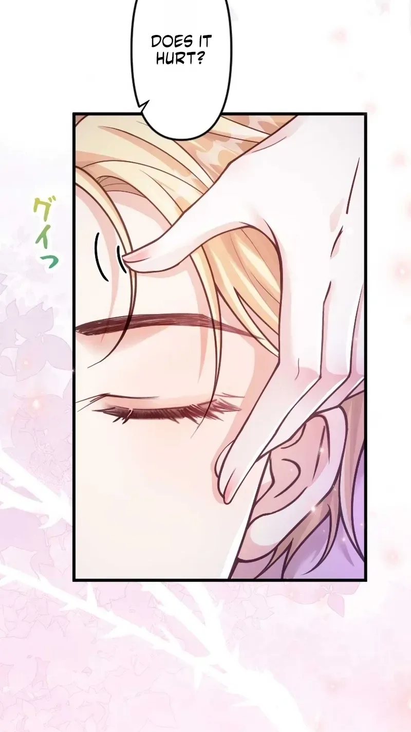 The Tyrant's Overprotective Contract Mother Chapter 47 page 58