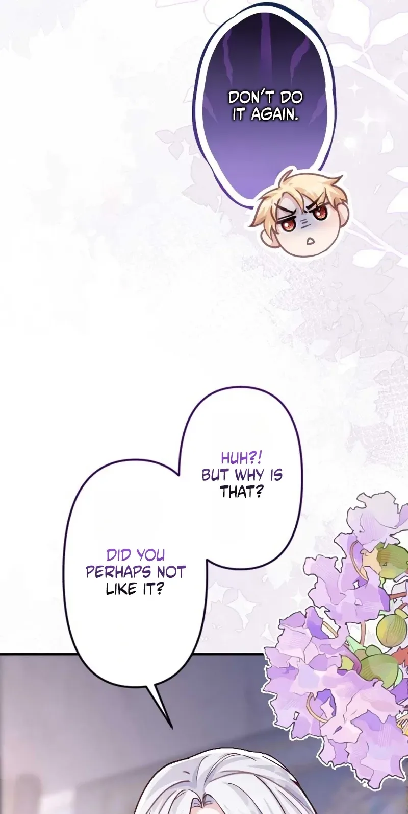 The Tyrant's Overprotective Contract Mother Chapter 47 page 69