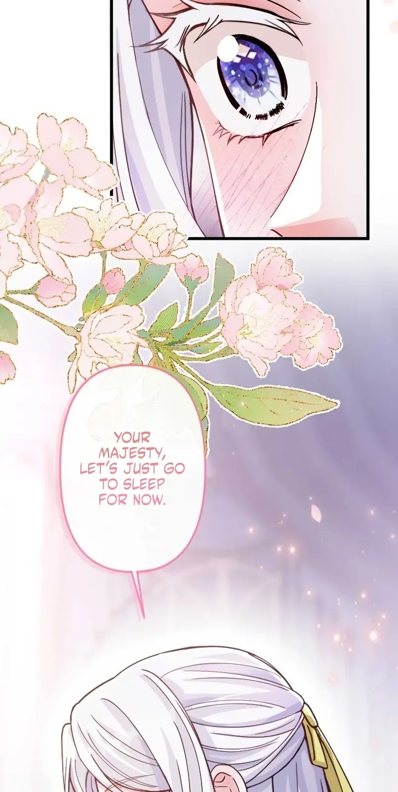 The Tyrant's Overprotective Contract Mother Chapter 47 page 76