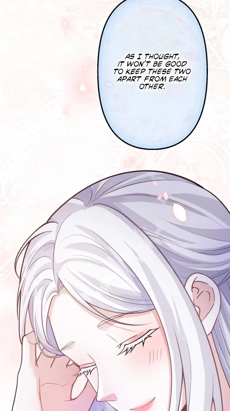The Tyrant's Overprotective Contract Mother Chapter 47 page 93
