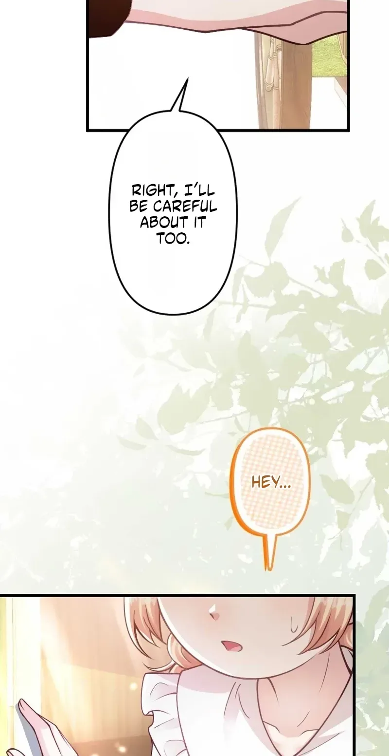 The Tyrant's Overprotective Contract Mother Chapter 47 page 99