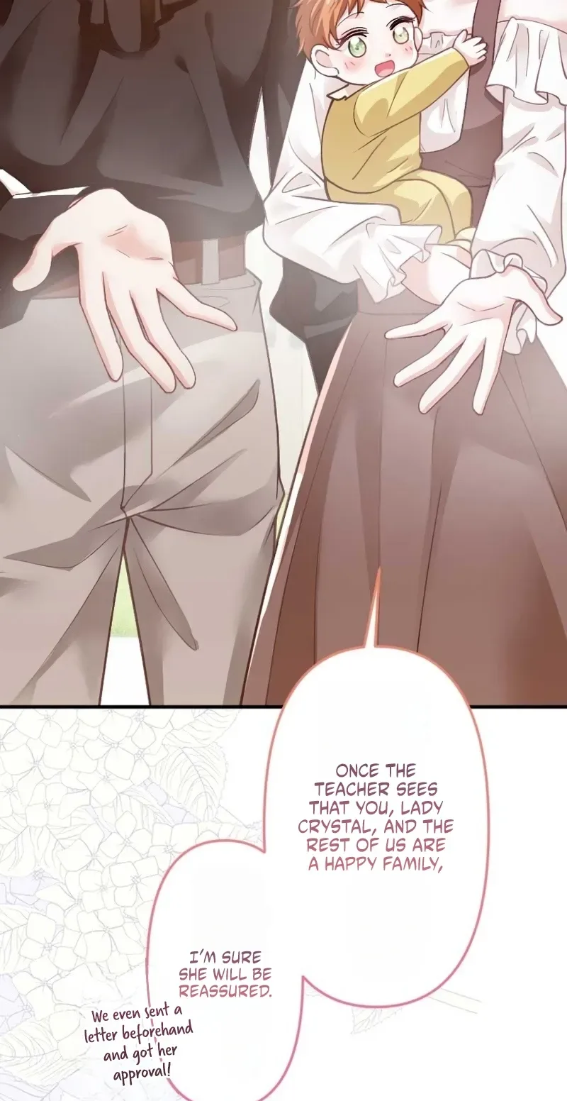 The Tyrant's Overprotective Contract Mother Chapter 47 page 101