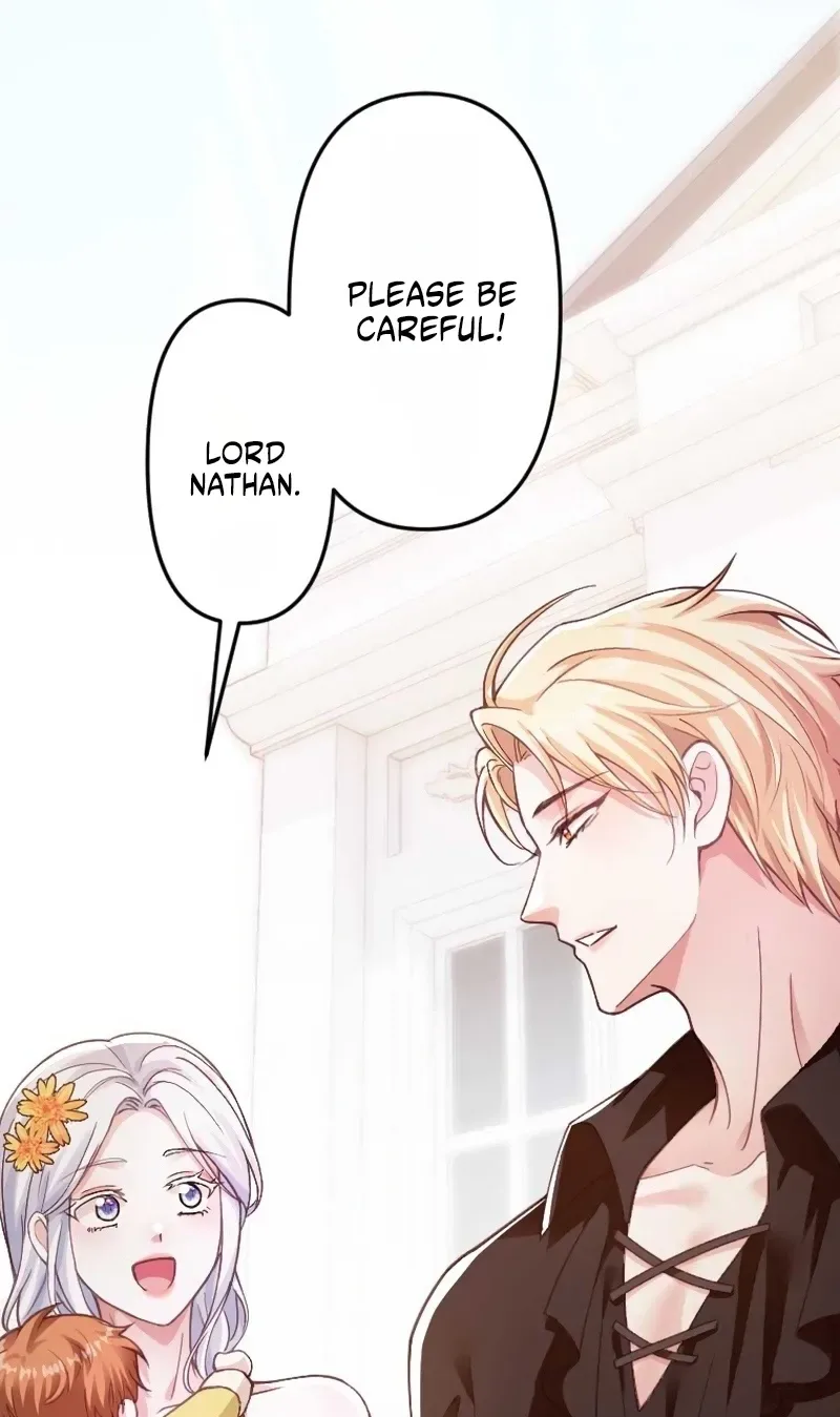 The Tyrant's Overprotective Contract Mother Chapter 47 page 105