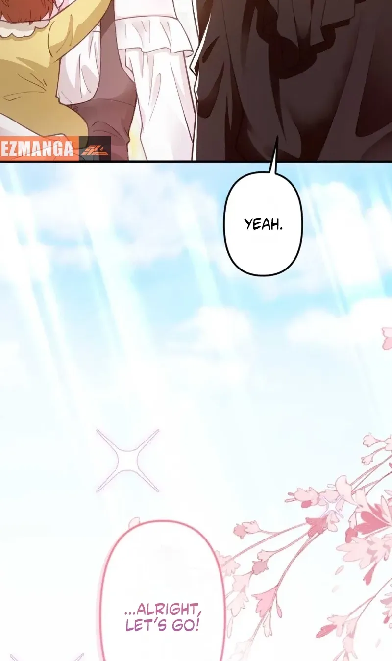 The Tyrant's Overprotective Contract Mother Chapter 47 page 106