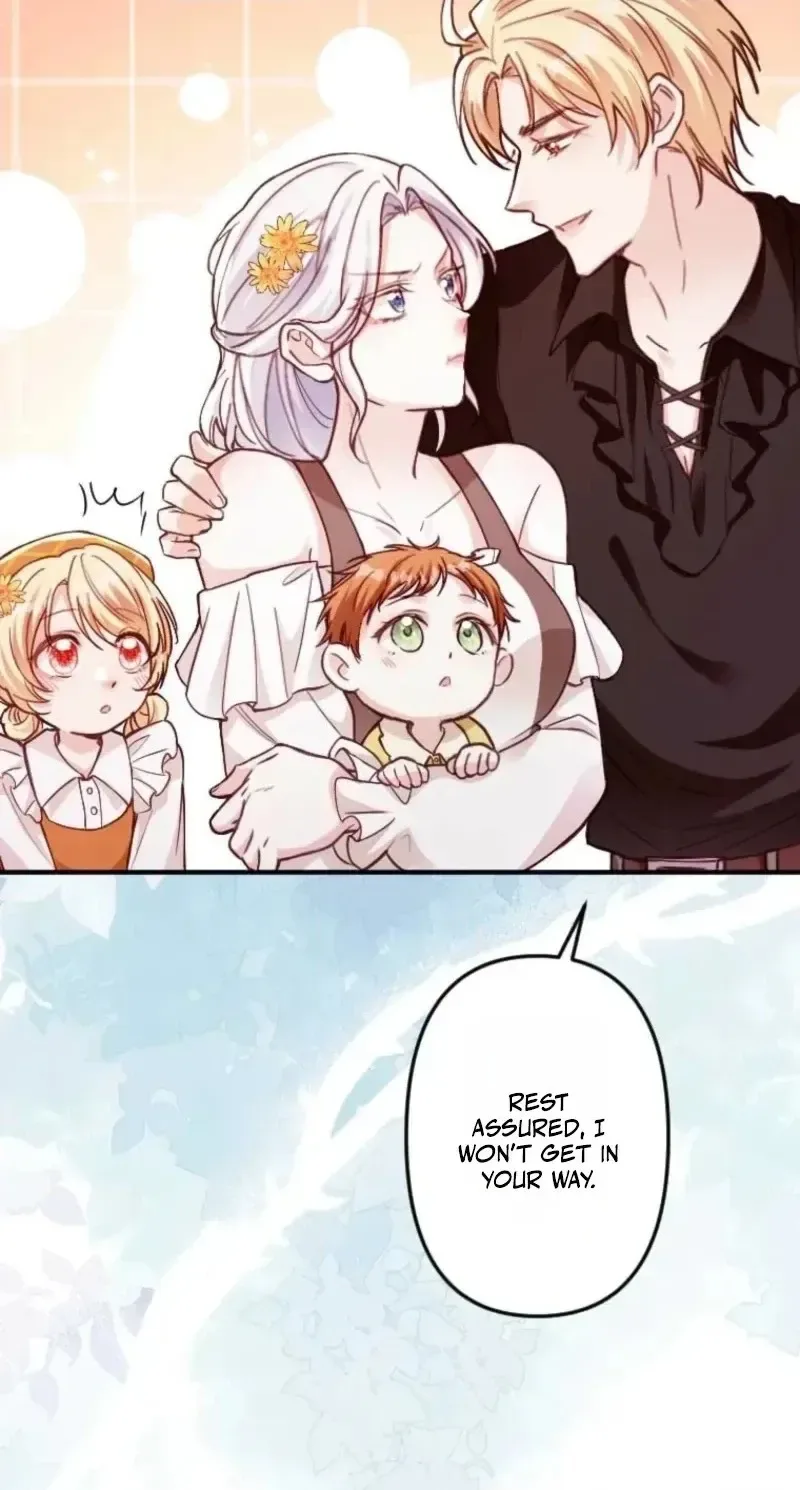 The Tyrant's Overprotective Contract Mother Chapter 48 page 20