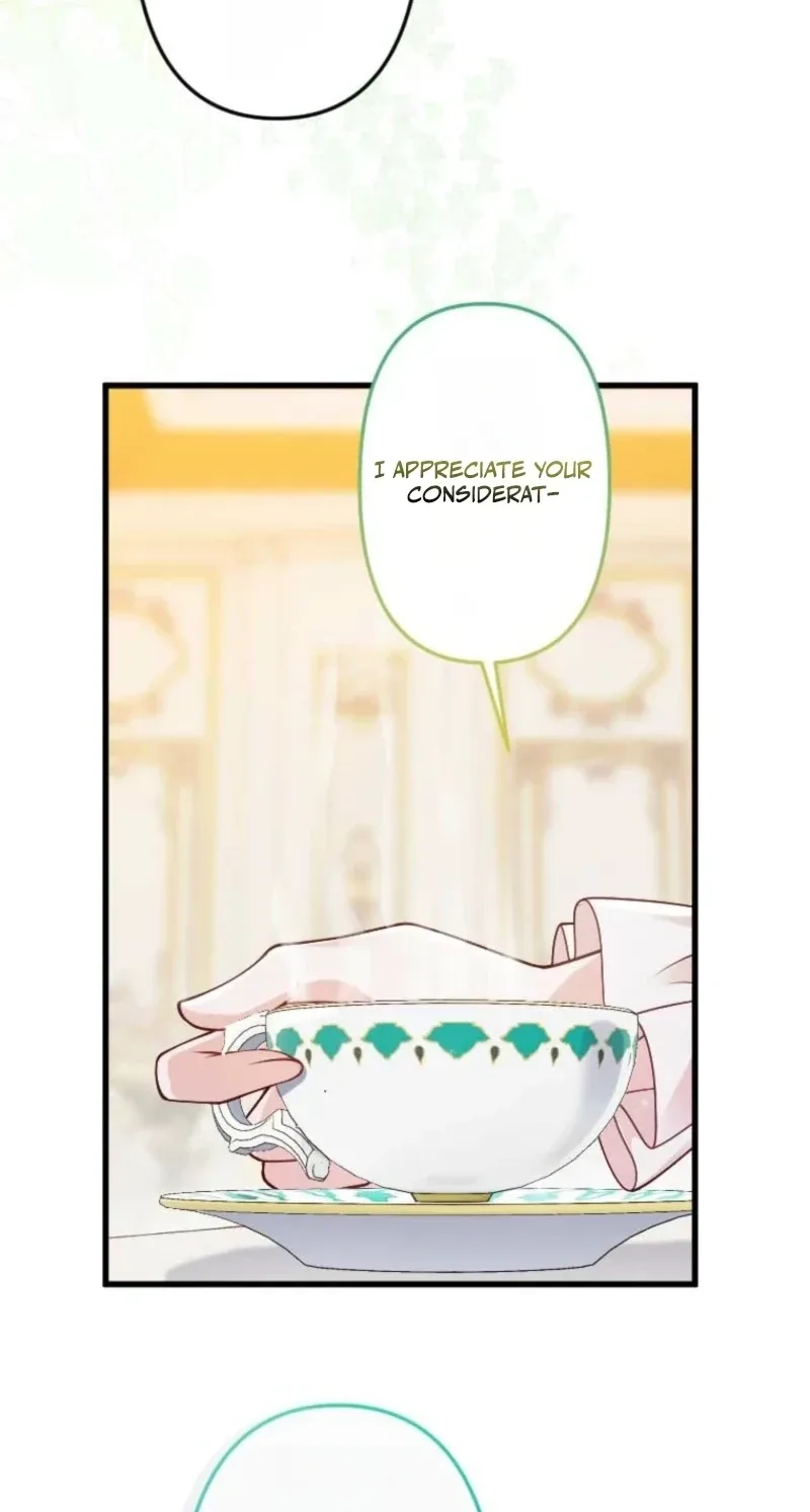 The Tyrant's Overprotective Contract Mother Chapter 48 page 11
