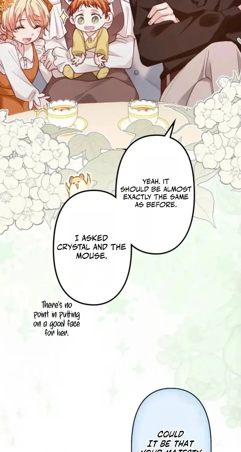 The Tyrant's Overprotective Contract Mother Chapter 48 page 30