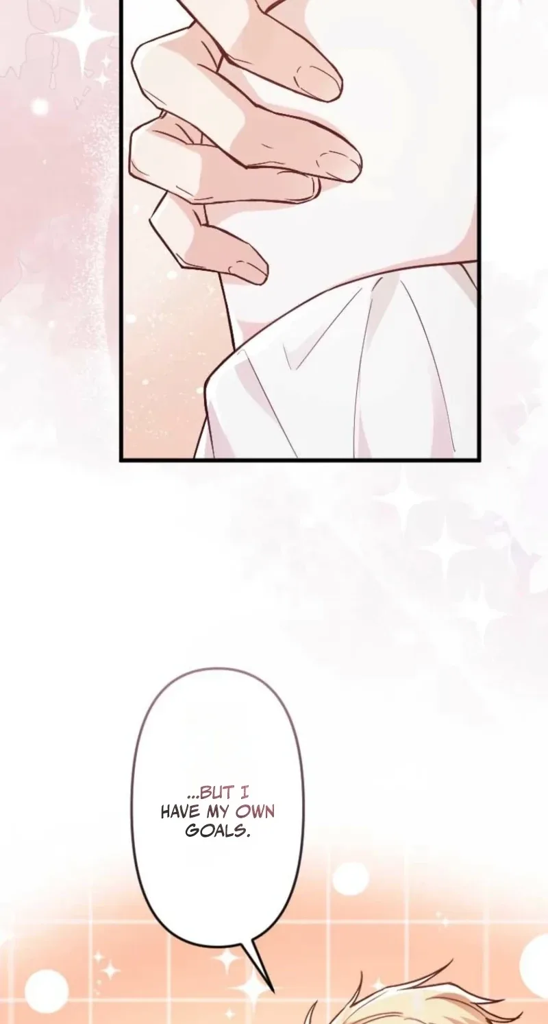 The Tyrant's Overprotective Contract Mother Chapter 48 page 19