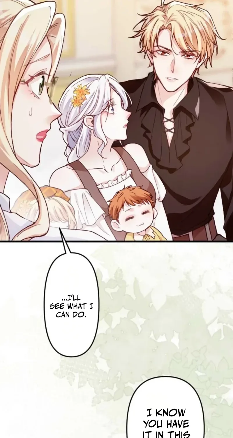 The Tyrant's Overprotective Contract Mother Chapter 48 page 24