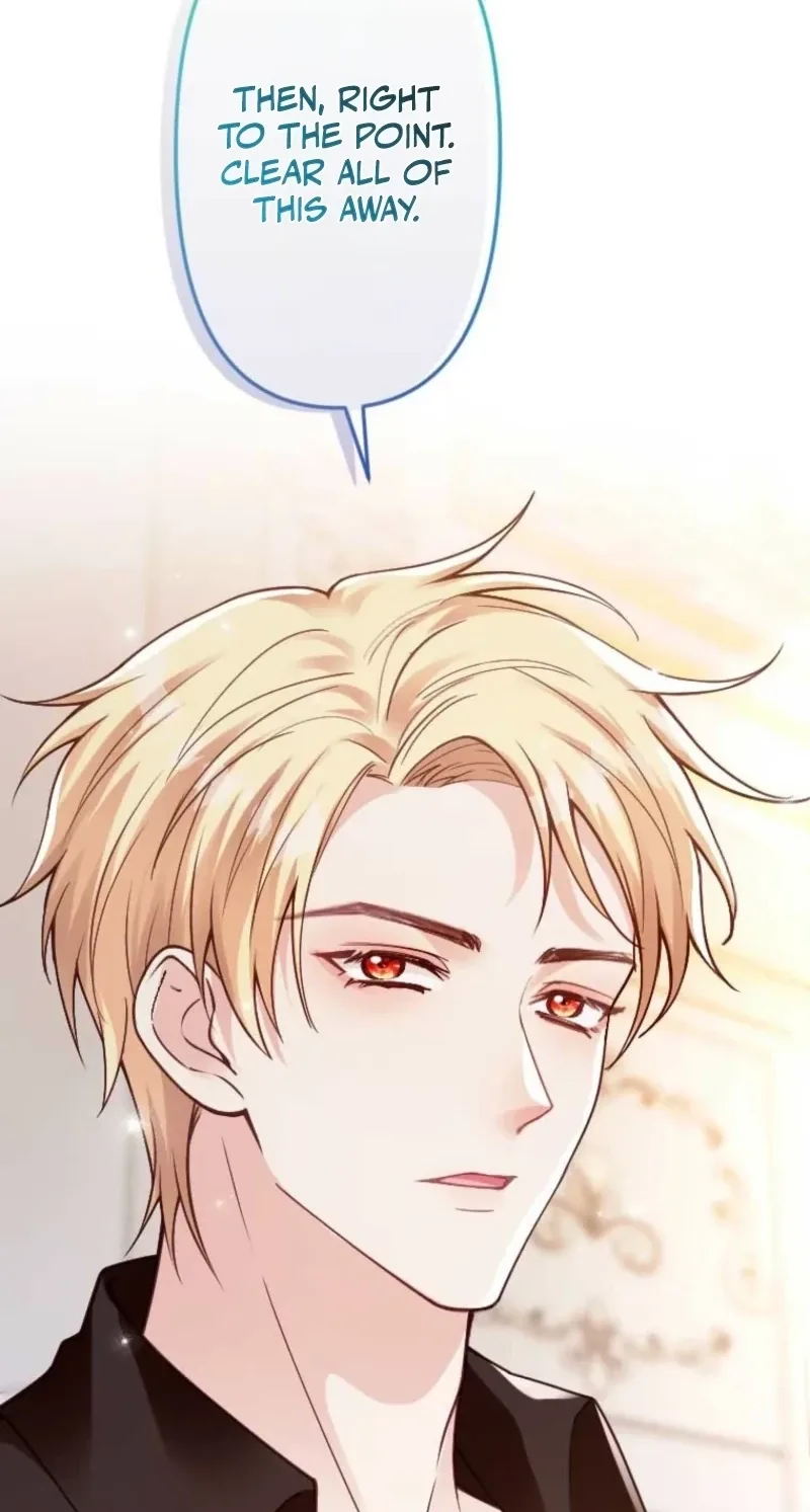 The Tyrant's Overprotective Contract Mother Chapter 48 page 12