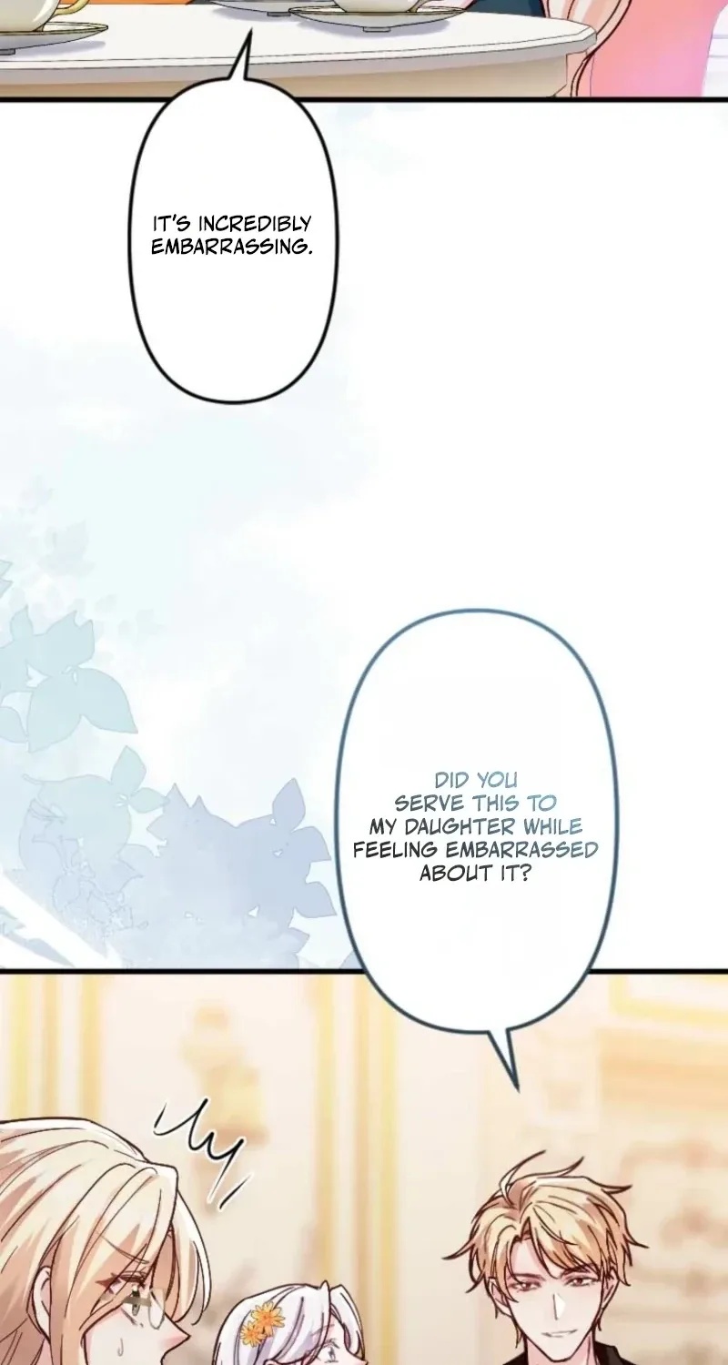 The Tyrant's Overprotective Contract Mother Chapter 48 page 33