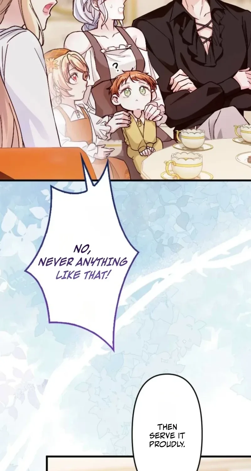The Tyrant's Overprotective Contract Mother Chapter 48 page 34