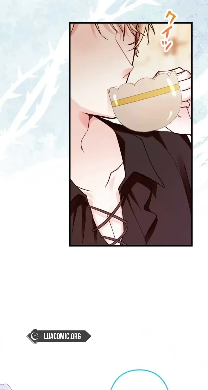 The Tyrant's Overprotective Contract Mother Chapter 48 page 36