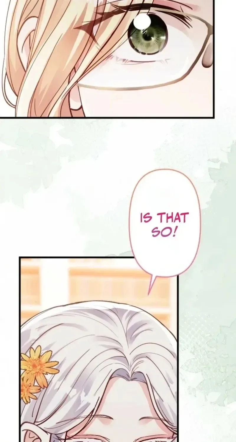 The Tyrant's Overprotective Contract Mother Chapter 48 page 40