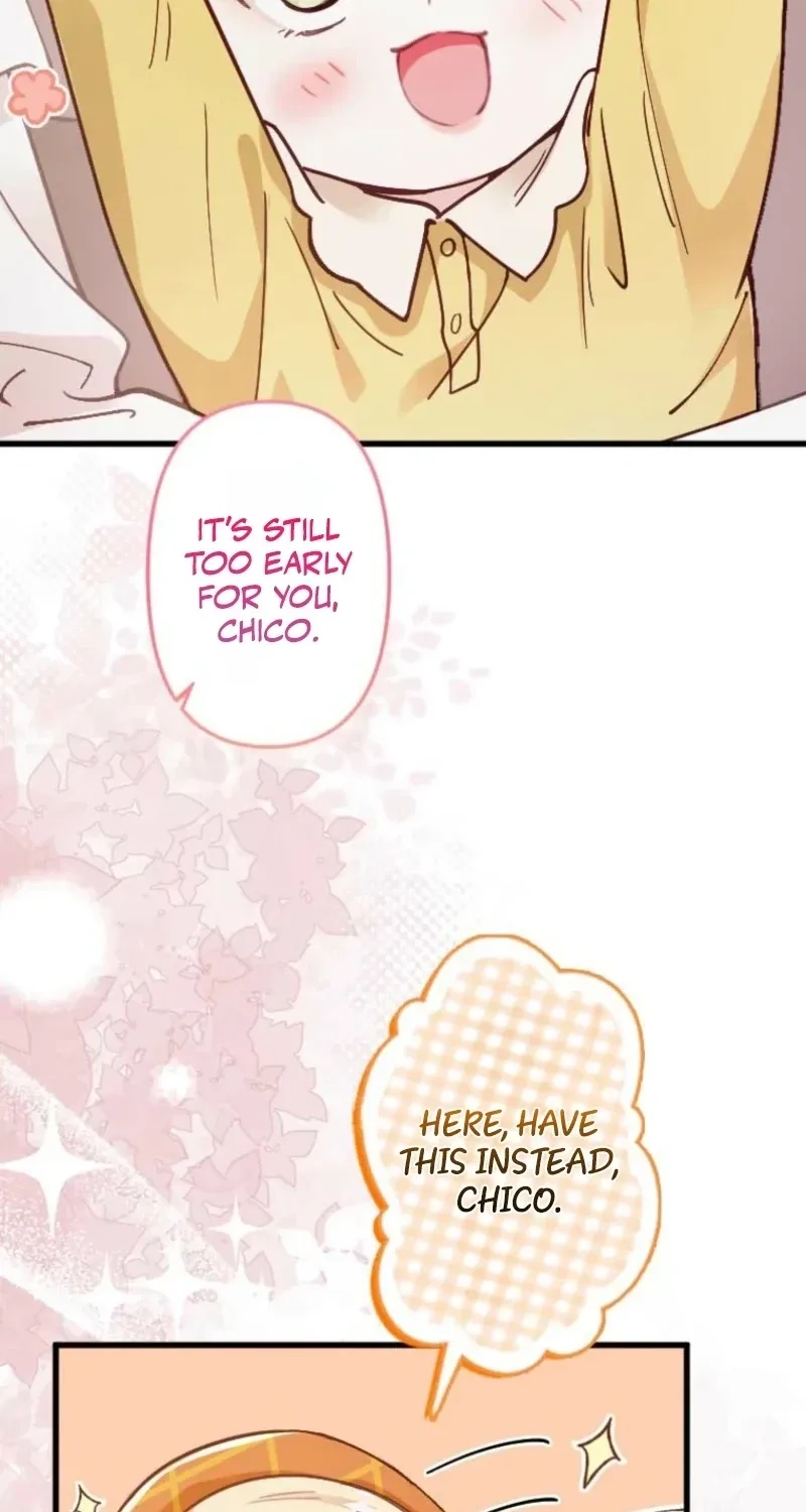 The Tyrant's Overprotective Contract Mother Chapter 48 page 45