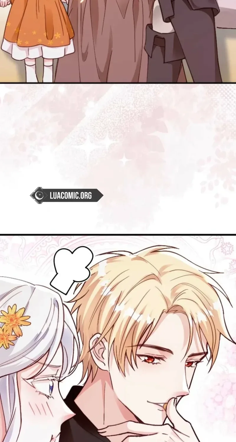 The Tyrant's Overprotective Contract Mother Chapter 48 page 48