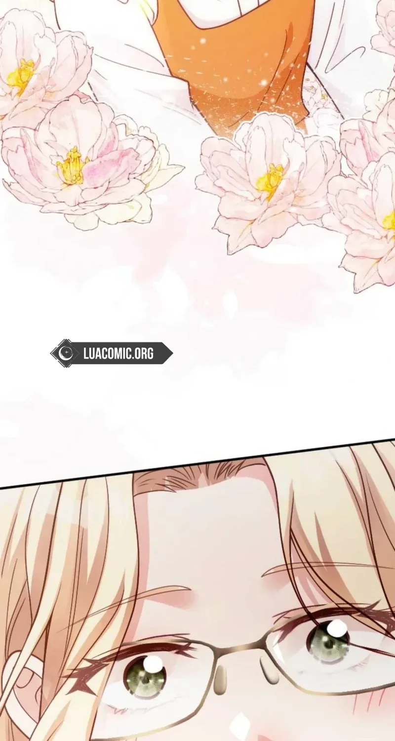 The Tyrant's Overprotective Contract Mother Chapter 48 page 53