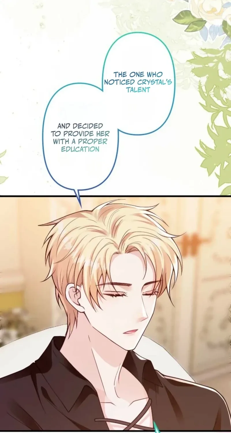 The Tyrant's Overprotective Contract Mother Chapter 48 page 56