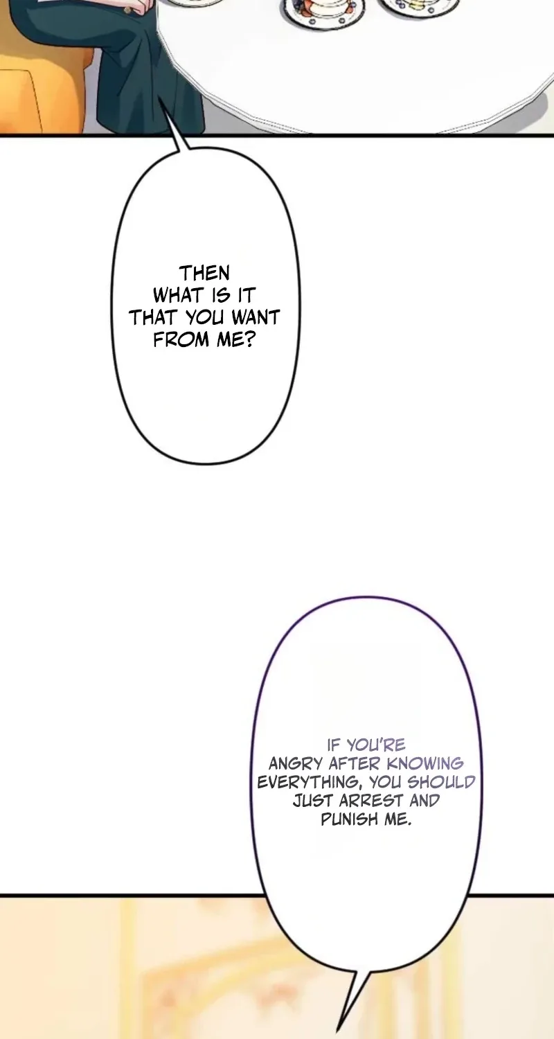 The Tyrant's Overprotective Contract Mother Chapter 48 page 62