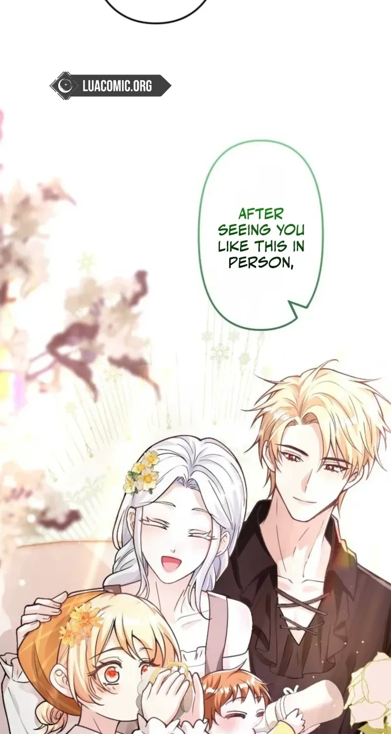 The Tyrant's Overprotective Contract Mother Chapter 48 page 64